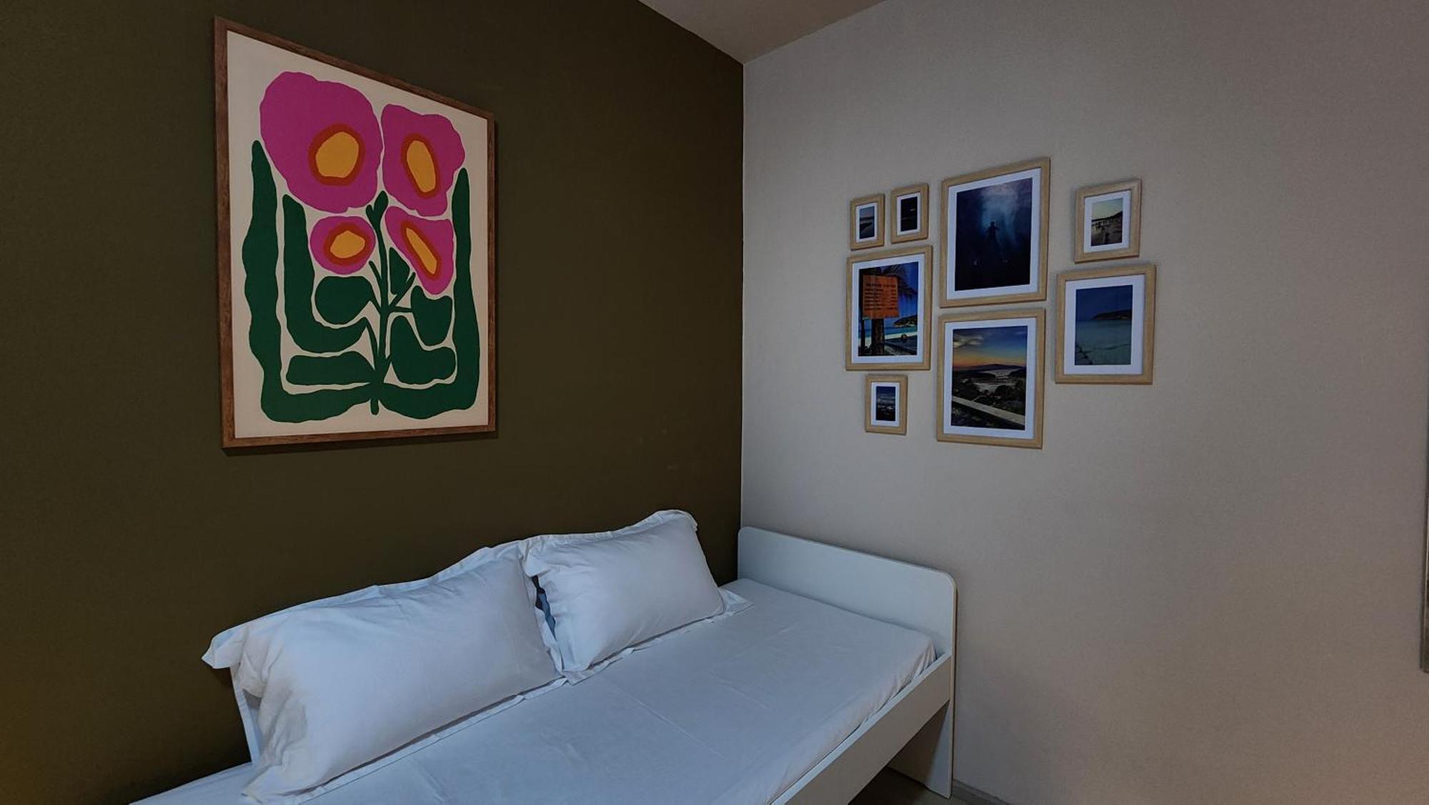 Hotel Ihoc - Phuket Oldtown Ban Lo Long Esterno foto