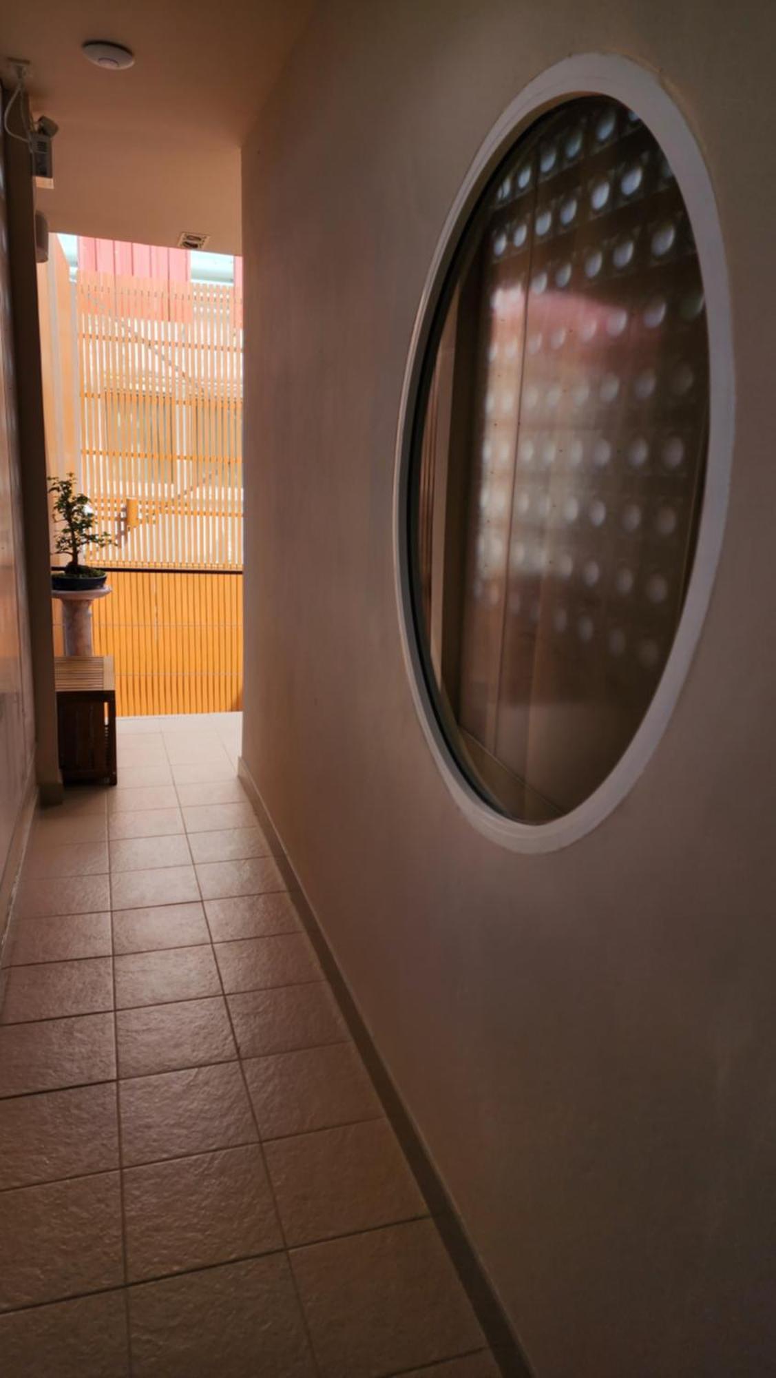 Hotel Ihoc - Phuket Oldtown Ban Lo Long Esterno foto