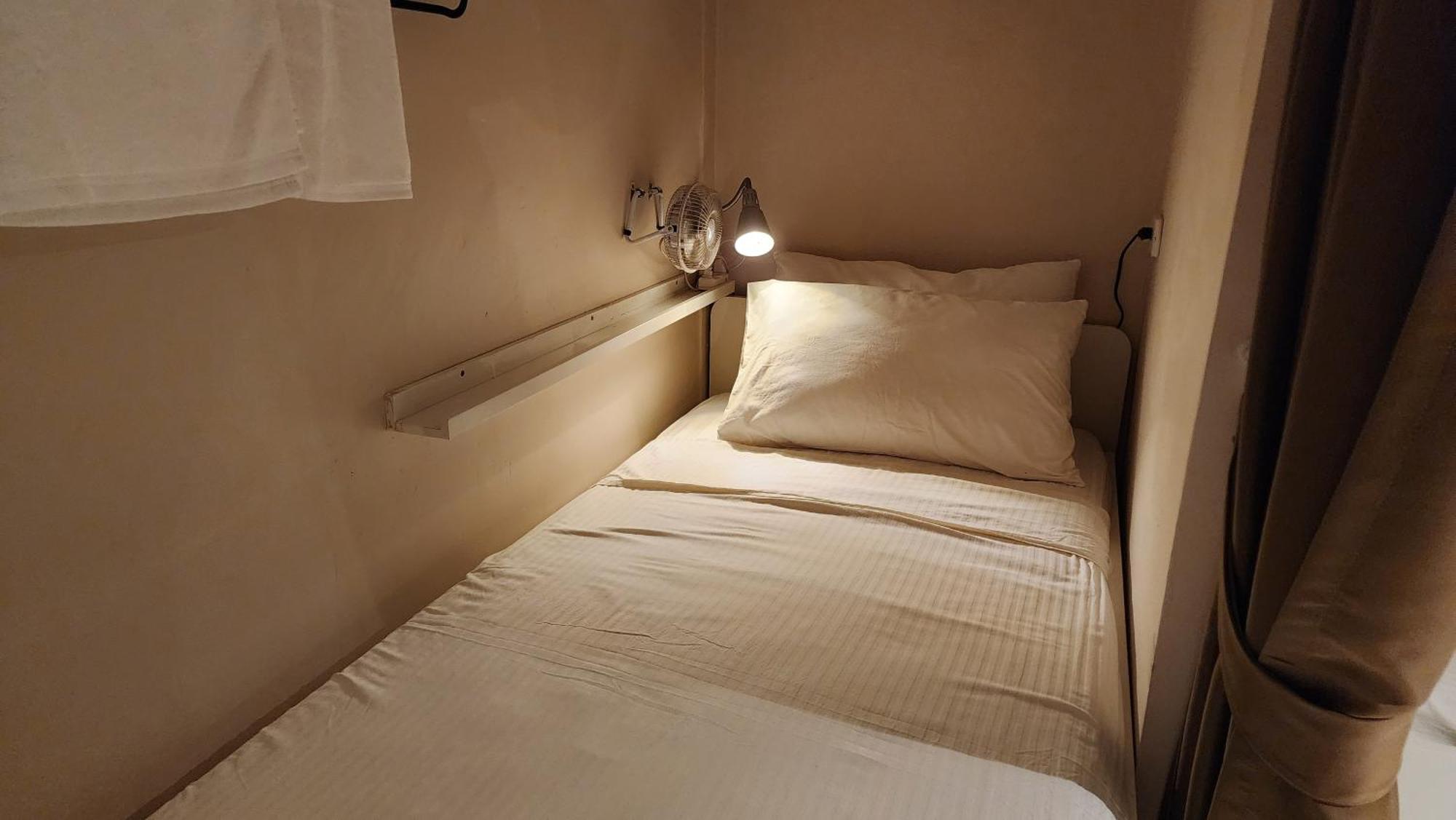 Hotel Ihoc - Phuket Oldtown Ban Lo Long Esterno foto